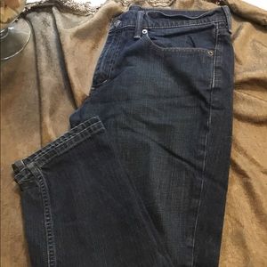 Levi Jeans